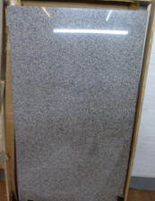 Baumhaus Grey Granite Top For Kitchen Island (CKI02A) *COSMETIC ISSUES*