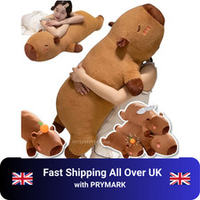 50cm Capybara Plush Doll Giant