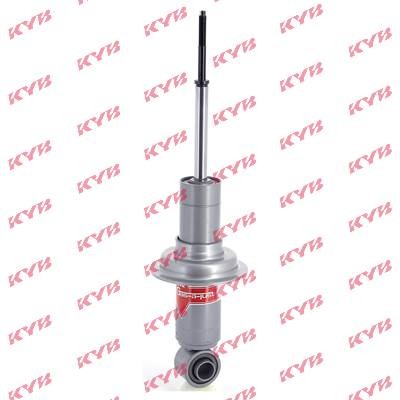 New shock absorber - absorber, jaguar