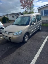 Citroën Berlingo M Space
