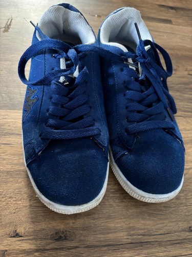 Kappa alfonzo trainers - kappa,