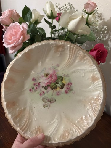 Beautiful vintage rose - vintage, gallery