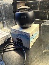 Sony SRS-X1 Waterproof Speaker