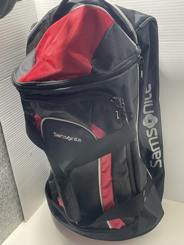 Samsonite andante wheeled - andante,