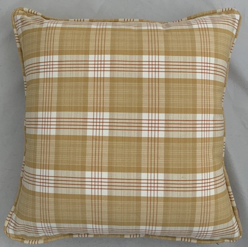 Inch cushion cover in - a, 16