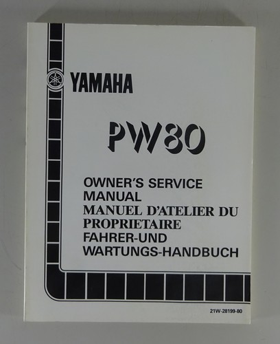 Operating manual and - operating,