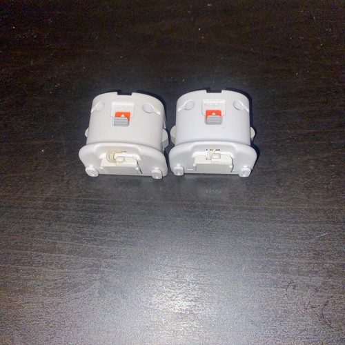 Nintendo wii motion plus - motion,