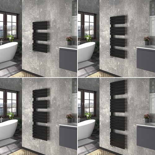 Flat panel heated - flat,