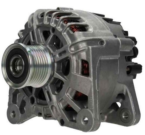 Alternator renault captur - alternator, clio