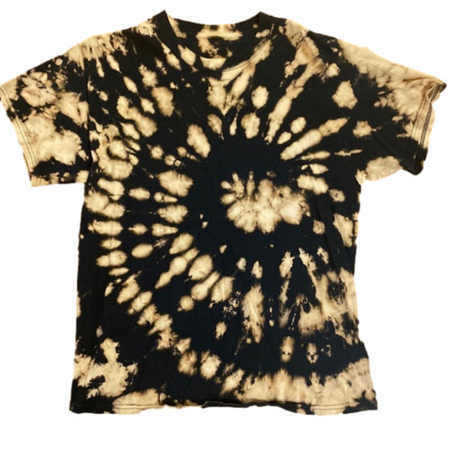 Tie dye shirt woman - ’s, size