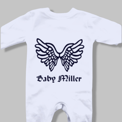 Personalised funky unisex - funky,