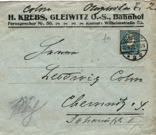 Germany cover silesia - germany,