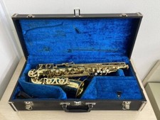 Yanagisawa alto sax 4 - yanagisawa, a-4