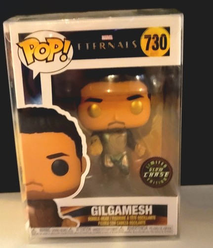 Funko pop vinyl marvel - pop!,