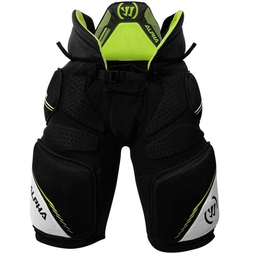 Warrior alpha girdle - girdle, ice