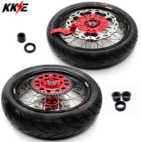 Kke motard wheels tires - kke,