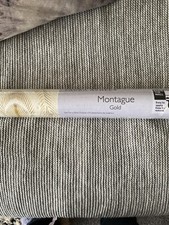 LAURA ASHLEY Montague Gold