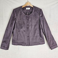 Country Casuals CC Dark Plum