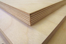 birch plywood