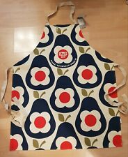 ORLA KIELY Sport Relief Apron New WITH TAGS 