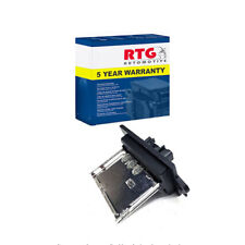 Heater Blower Fan Resistor