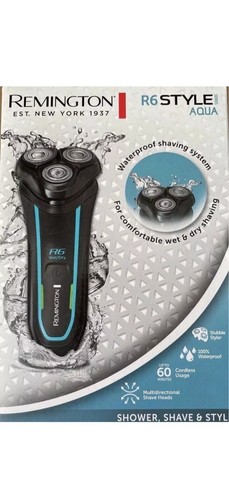 Remington men rotary - remington, men's