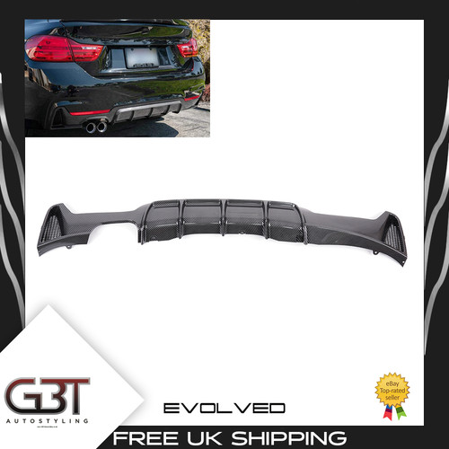 Bmw series f32 f33 - series, f36