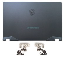 New MSI GE66 Raider 10SF 10UE