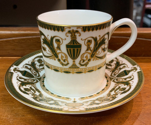 Lovely royal worcester - lovely,