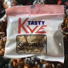 NEW KVE Original - Leaf
