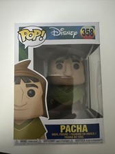 FUNKO POP | DISNEY THE