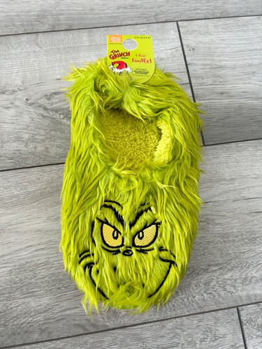Suess the grinch - the,