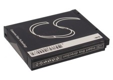 Premium Battery for Canon IXY