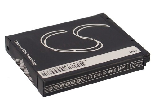 Premium battery for canon ixy - canon,