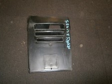 Honda SES125 Dylan 2000-2004 Radiator Cover Guard Panel