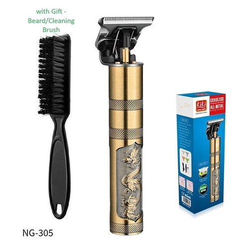 Wmark mens detail hair trimmer - mens,
