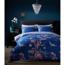 LUXURY DUVET COVER SET