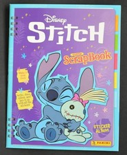 Panini Stitch Super Scrapbook