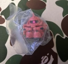 Gundam Sad Zaku Crouching