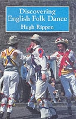 English folk dance - english,