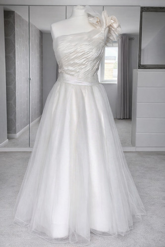 Justin alexander 8527 wedding - 8527,
