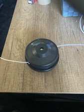 Dual Feed Head for Brushcutter