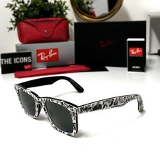 Authentic Ray-Ban Wayfarer RB