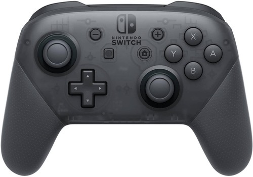 Nintendo switch pro controller - switch,