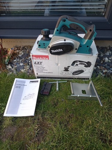Makita dkp181z 18v - dkp181z,
