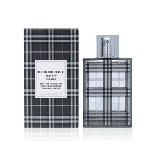 Burberry Brit Mens EDT Spray