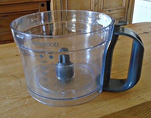 Kenwood mixing bowl lid - mixing, &