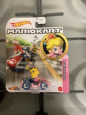 Hot Wheels Mario Kart Baby