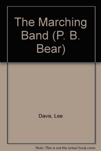 The marching band - the, b.