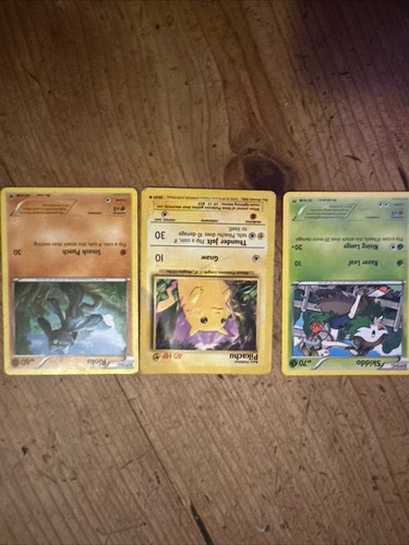 Pokémon tcg floette - tcg,